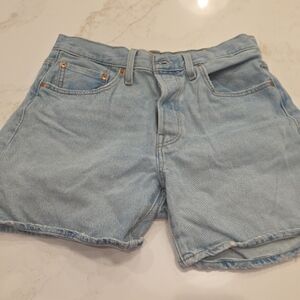 Levi Shorts